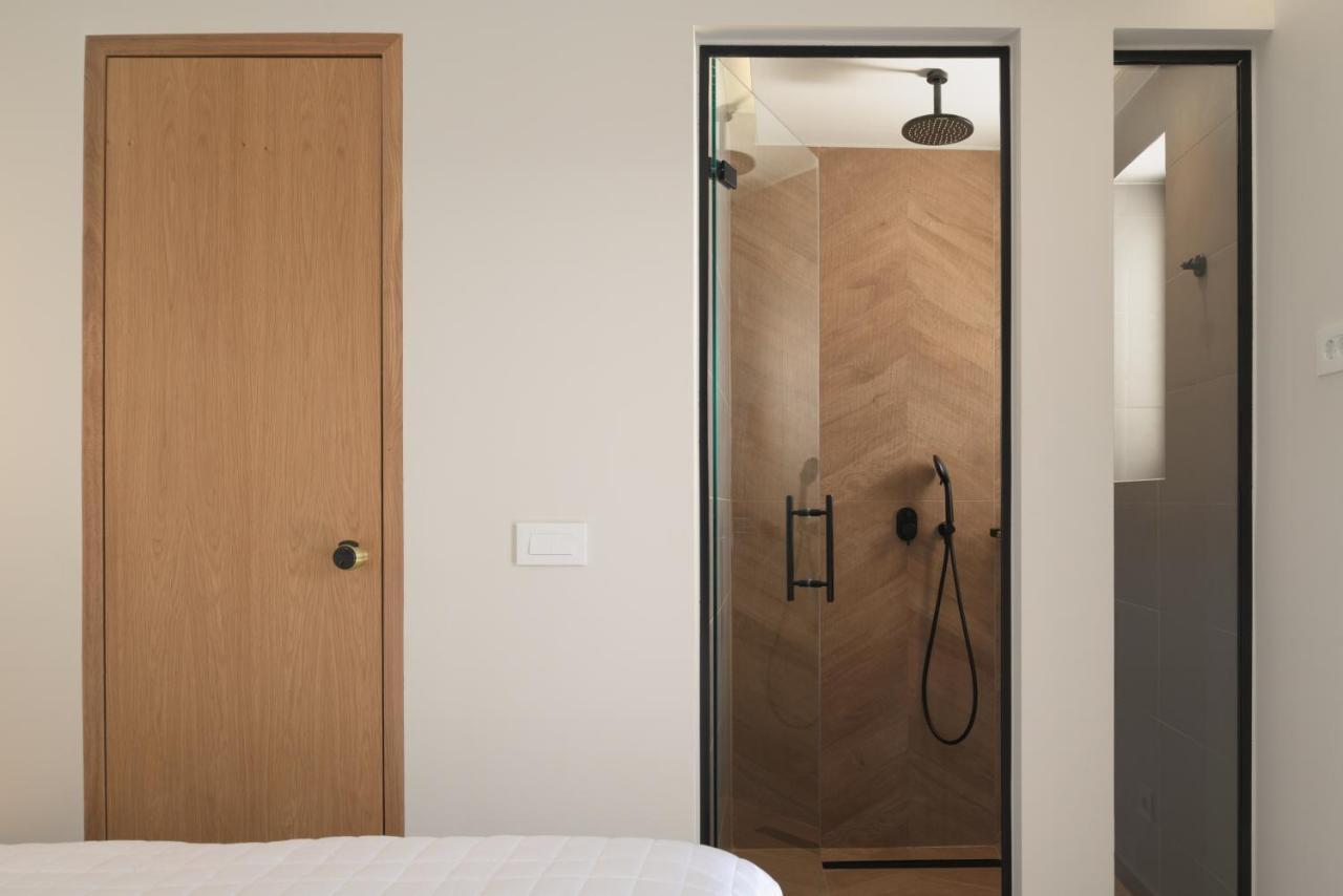 Matareva Suites レティムノ エクステリア 写真