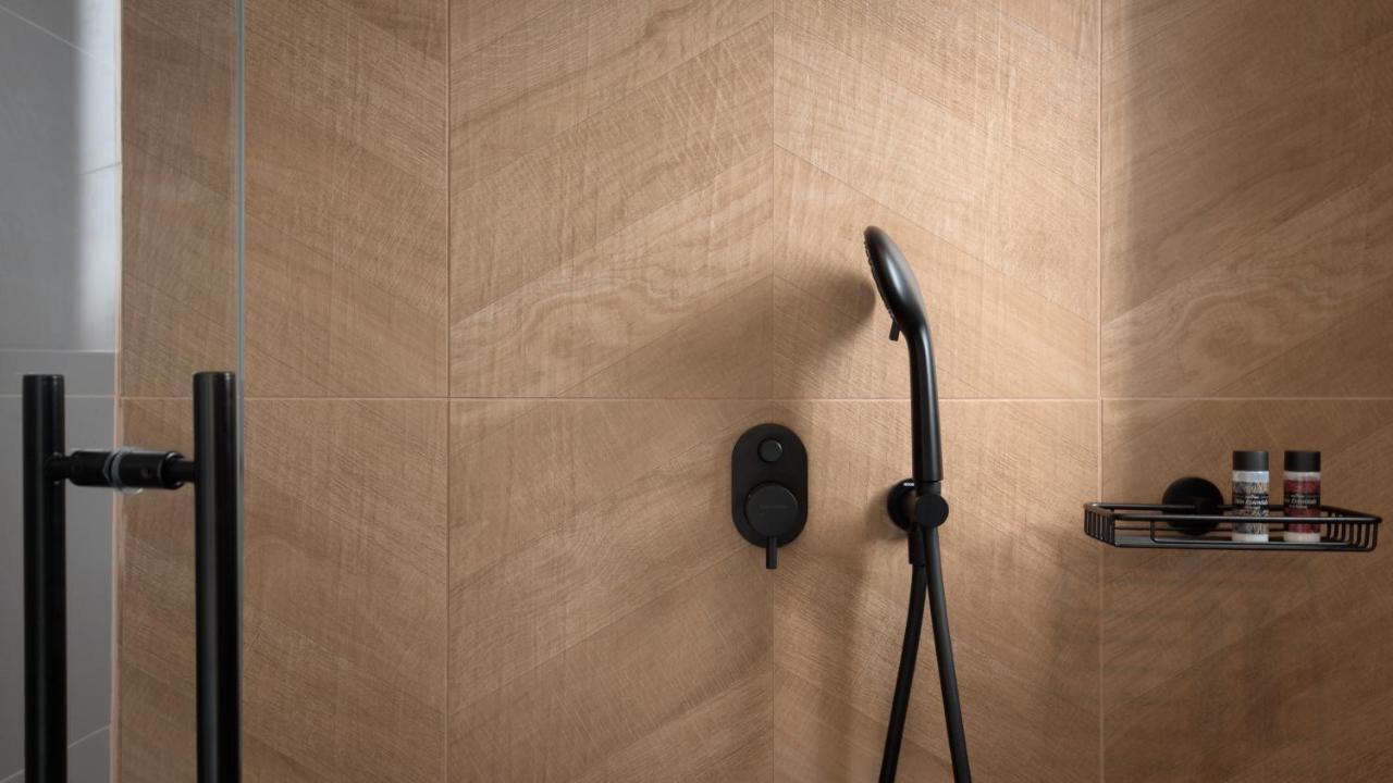 Matareva Suites レティムノ エクステリア 写真