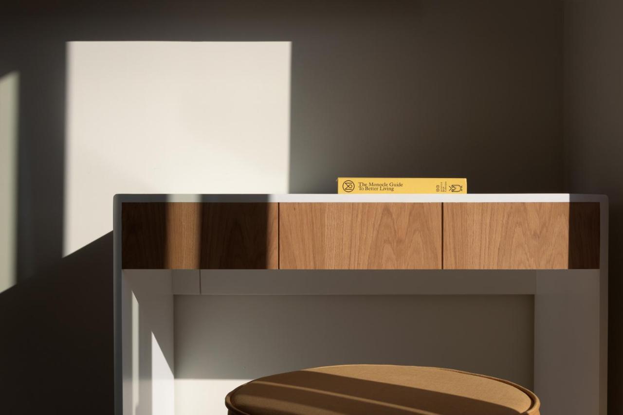 Matareva Suites レティムノ エクステリア 写真